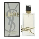 Yves Saint Laurent Libre Women 3 oz EDP Spray