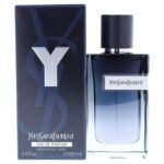 Yves Saint Laurent Y Eau De Parfum Spray 100 ML / 3.3 OZ