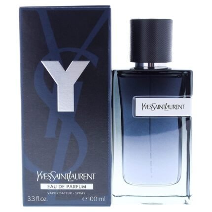 Yves Saint Laurent Y Eau De Parfum Spray 100 ML / 3.3 OZ