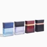 GUESS Fragrance Seductive Homme Blue Eau De Toilette Spray for Men, 3.4 fl oz - Image 6