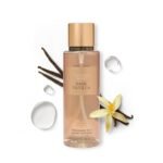 Victoria's Secret Bare Vanilla Mist & Lotion Set - Image 2
