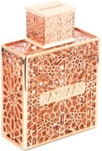 RAYHAAN Divine – Floral, Gourmand, Floral-Oriental, Woody – Eau de Parfum Spray Long-Lasting Fragrance for Unisex, 3.4 Ounce / 100 ml - Image 3
