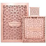 RAYHAAN Divine – Floral, Gourmand, Floral-Oriental, Woody – Eau de Parfum Spray Long-Lasting Fragrance for Unisex, 3.4 Ounce / 100 ml - Image 4