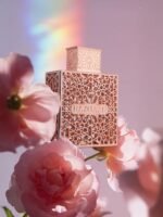 RAYHAAN Divine – Floral, Gourmand, Floral-Oriental, Woody – Eau de Parfum Spray Long-Lasting Fragrance for Unisex, 3.4 Ounce / 100 ml - Image 6