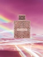 RAYHAAN Divine – Floral, Gourmand, Floral-Oriental, Woody – Eau de Parfum Spray Long-Lasting Fragrance for Unisex, 3.4 Ounce / 100 ml - Image 7