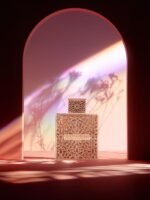 RAYHAAN Divine – Floral, Gourmand, Floral-Oriental, Woody – Eau de Parfum Spray Long-Lasting Fragrance for Unisex, 3.4 Ounce / 100 ml - Image 8