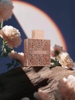 RAYHAAN Divine – Floral, Gourmand, Floral-Oriental, Woody – Eau de Parfum Spray Long-Lasting Fragrance for Unisex, 3.4 Ounce / 100 ml - Image 11