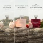 Ralph Lauren Romance Eau de Parfum - Floral Woody Perfume for Women - Image 4