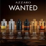 Azzaro Forever Wanted Elixir - Warm Spicy Cologne for Men - Image 9