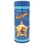 Blue Jeans By Gianni Versace For Men, Eau De Toilette Spray 2.5-Ounces - Image 5