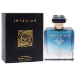 Fragrance World – Imperium EDP Perfume 100 ml Unisex perfume | Aromatic Signature Note Perfumes For Men & Women Exclusive I Luxury Niche Perfume Made in UAE - Image 3
