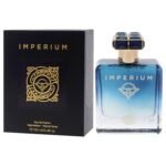 Fragrance World – Imperium EDP Perfume 100 ml Unisex perfume | Aromatic Signature Note Perfumes For Men & Women Exclusive I Luxury Niche Perfume Made in UAE - Image 4