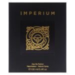 Fragrance World – Imperium EDP Perfume 100 ml Unisex perfume | Aromatic Signature Note Perfumes For Men & Women Exclusive I Luxury Niche Perfume Made in UAE - Image 5
