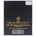 Fragrance World – Imperium EDP Perfume 100 ml Unisex perfume | Aromatic Signature Note Perfumes For Men & Women Exclusive I Luxury Niche Perfume Made in UAE - Image 7
