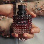 Valentino Born in Roma Donna Intense Eau de Parfum Perfume - 3.4 Fl Oz - Image 3