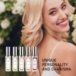 5-Piece Lover's Symphony Eau de Parfum Set – Floral & Fruity Perfume - Image 8