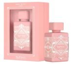 Lattafa Bade'e Al Oud Noble Blush for Unisex Eau de parfum Spray, 3.4 Ounce / 100 Ml - Image 3