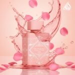 Lattafa Bade'e Al Oud Noble Blush for Unisex Eau de parfum Spray, 3.4 Ounce / 100 Ml - Image 7