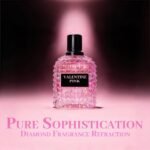 A CENTER 4PCS Perfume Set for Women Fragrance Gift Set 3.4 Fl Oz Each - Image 3