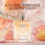 A CENTER 4PCS Perfume Set for Women Fragrance Gift Set 3.4 Fl Oz Each - Image 4