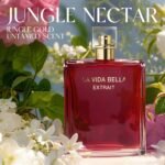 A CENTER 4PCS Perfume Set for Women Fragrance Gift Set 3.4 Fl Oz Each - Image 5