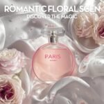 A CENTER 4PCS Perfume Set for Women Fragrance Gift Set 3.4 Fl Oz Each - Image 6