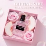 A CENTER 4PCS Perfume Set for Women Fragrance Gift Set 3.4 Fl Oz Each - Image 9