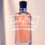 Lucky Brand Lucky You Eau de Toilette for Women, 3.4 fl oz - Image 4