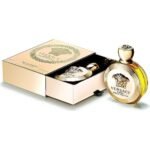 Versace Eros Pour Femme Eau de Parfum Spray, 3.4 Ounce - Image 4
