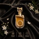 RiiFFS PARFUMS Zenith Extrait De Parfums - Luxury Fragrance for Men & Women, Long-Lasting Scent, Premium Perfume Oil, Ideal for Special Occasions, Unisex - Image 5
