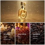 RiiFFS PARFUMS Zenith Extrait De Parfums - Luxury Fragrance for Men & Women, Long-Lasting Scent, Premium Perfume Oil, Ideal for Special Occasions, Unisex - Image 9