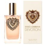 Dolce&Gabbana Devotion, Eau De Parfum Spray, For Women - Image 2