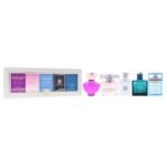 Versace Miniatures Collection for Unisex - 5 Pc Mini Gift Set - Image 3