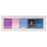 Versace Miniatures Collection for Unisex - 5 Pc Mini Gift Set - Image 4
