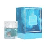 Lattafa Khamrah Waha 100ml EDP Spray - Image 2