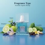Lattafa Khamrah Waha 100ml EDP Spray - Image 4