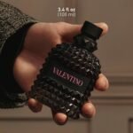 Valentino Uomo Born in Roma for Men Eau de Toilette Spray - Image 3
