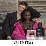 Valentino Uomo Born in Roma for Men Eau de Toilette Spray - Image 5
