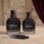 Valentino Uomo Born in Roma for Men Eau de Toilette Spray - Image 6