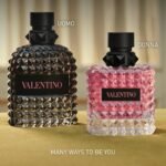 Valentino Uomo Born in Roma for Men Eau de Toilette Spray - Image 8