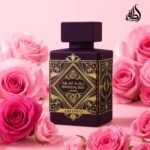 Lattafa Bade'e Al Oud Amethyst for Unisex Eau de Parfum Spray, 3.4 Ounce / 100 Ml - Image 6