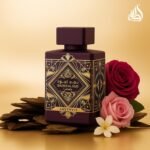 Lattafa Bade'e Al Oud Amethyst for Unisex Eau de Parfum Spray, 3.4 Ounce / 100 Ml - Image 7