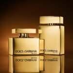 Dolce&Gabbana The One Gold For Men, Eau De Parfum Intense Spray - Image 7