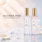 Women's Perfume Gift Set, 4x20ml Long-Lasting Mini Fragrance for Her & Moms - Image 6