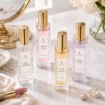 Women's Perfume Gift Set, 4x20ml Long-Lasting Mini Fragrance for Her & Moms - Image 10