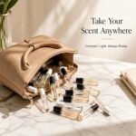 Dirstic 20-Piece Women's Perfume Samples, Designer Fragrance Sampler Set - Image 3