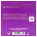 Versace Dylan Purple for Women 3.4 oz Eau de Parfum Spray - Image 5