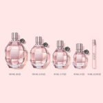 Viktor&Rolf Flowerbomb Eau de Parfum - Warm Floral Perfume for Women - Image 6