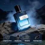 Ycz Club Gentleman's Aroma Eau de Parfum for Men, 1.7 Fl Oz - Image 4