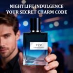 Ycz Club Gentleman's Aroma Eau de Parfum for Men, 1.7 Fl Oz - Image 5